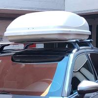 box portapacchi thule ocean 100