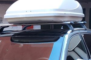 box portapacchi thule ocean 100