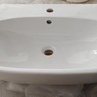 lavabo ceramica Geberit 