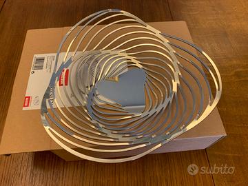 Cestino Alessi Trinity