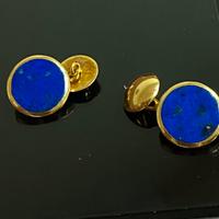 Gemelli oro 18kt