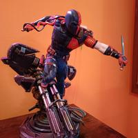 XM-Studios Deathstroke Rebirth 1:6