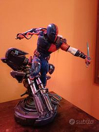 XM-Studios Deathstroke Rebirth 1:6