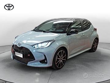 Toyota Yaris Hybrid 130 GR SPORT MY24