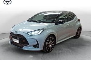 Toyota Yaris Hybrid 130 GR SPORT MY24