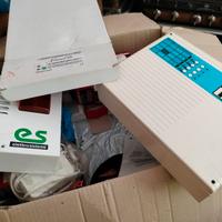 SISTEMA DI ALLARME PER APPARTAMENTO 