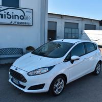 Ford Fiesta 1.5 TDCi 5p- 2013