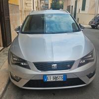 SEAT LEON FR 150CV AUTOM