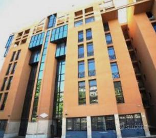 Appartamento uso ufficio