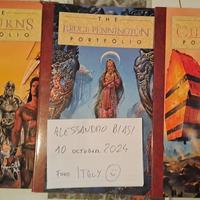 Libri illustrazione fantascienza Paper Tiger