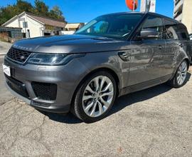 Land Rover RR Sport Range Rover Sport 3.0 SDV6 SE