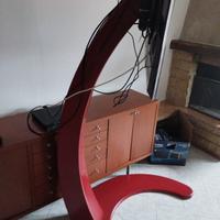 Stend per monitor da ufficio o casa 