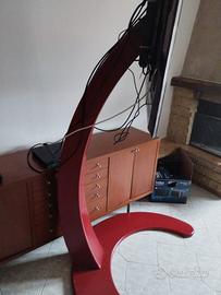 Stend per monitor da ufficio o casa 