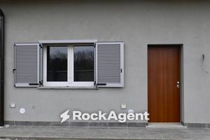 Villa di 95 m² con 3 locali e box auto a Garlasco
