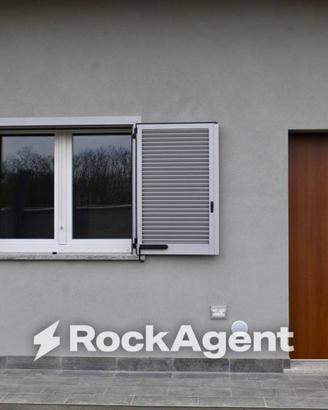Villa di 95 m² con 3 locali e box auto a Garlasco