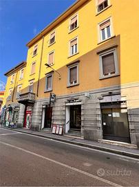 CANTU' centro vendiamo attività BAR/TABACCHI/EDICO