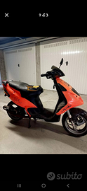 Piaggio Nrg