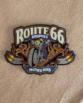 Magnete Route 66 America’s Mother Road