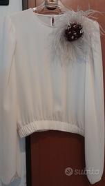 Camicia nuova So Allure