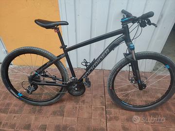 MTB Rockrider ST 27,5 pollici