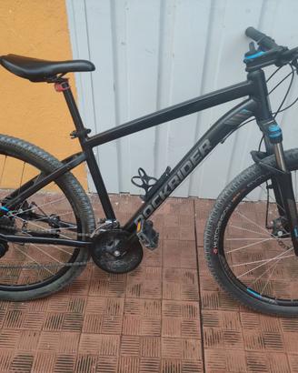 MTB Rockrider ST 27,5 pollici