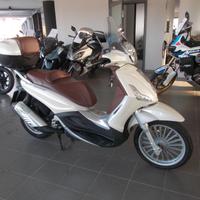 Piaggio Beverly 300 i.e. .