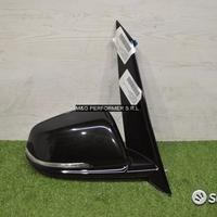 Bmw serie 2 f46 specchio destro 5 pin | 9480