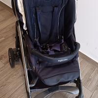 Trio Inglesina Otutto Deluxe 2016.