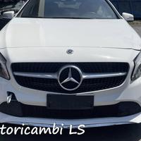 Mercedes classe a 180 anno 2015