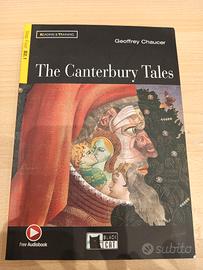 the Canterbury tales