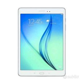 Samsung Galaxy Tab A SM-T555 Con Sim Telefono 