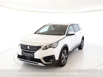 Peugeot 5008 PureTech Turbo 130 Active S/S