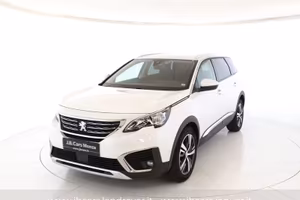 Peugeot 5008 PureTech Turbo 130 Active S/S