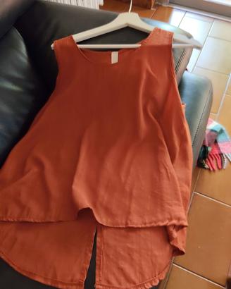top nuovo tg unica 