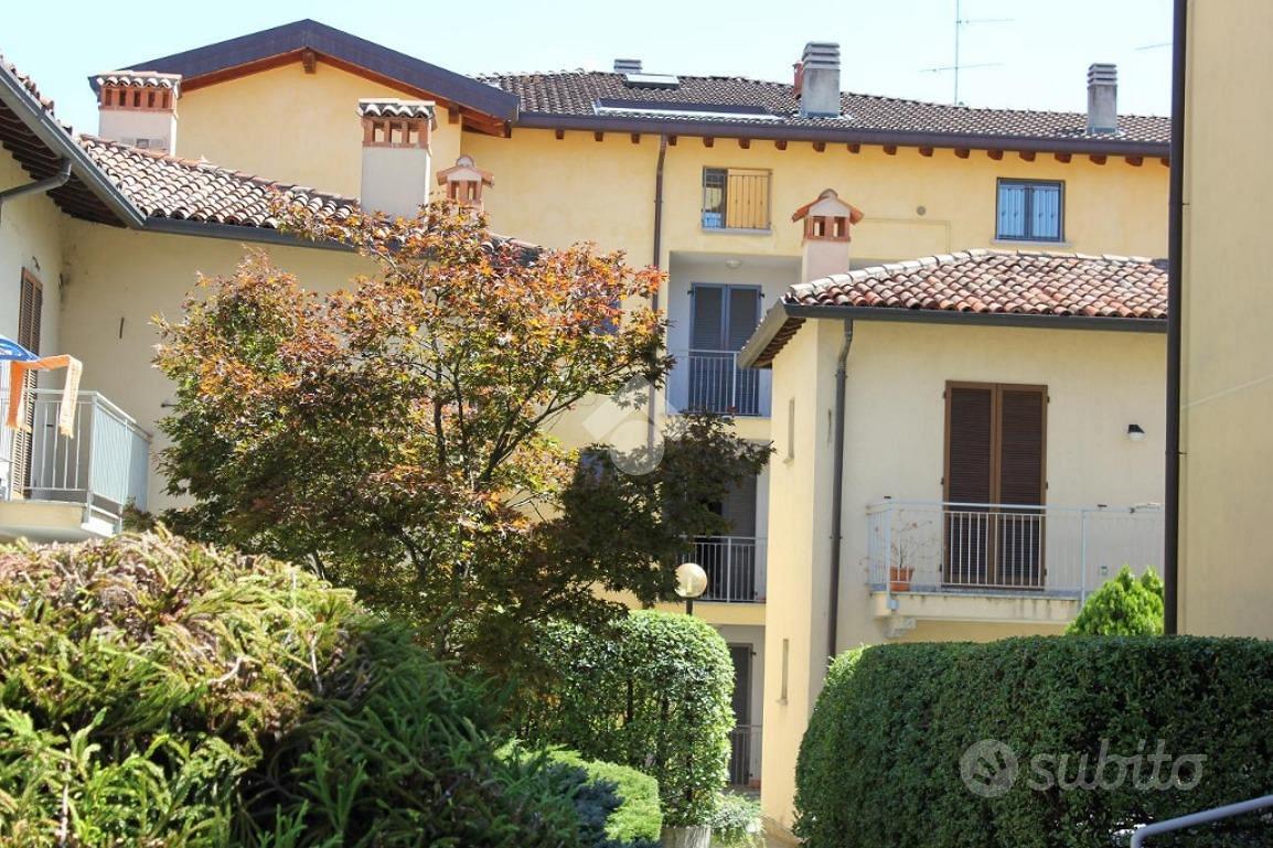 Appartamento – Calco, Vescogna - Vista 4