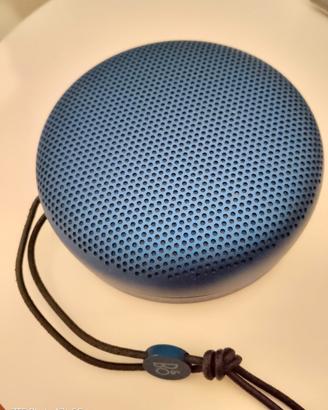 bang olufsen A1  speaker bluetooth 