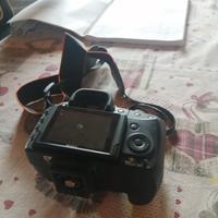 macchina fotografica Sony 