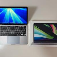 Apple Macbook Pro M1 13” 2020 A2338
