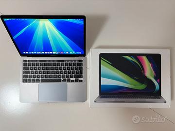 Apple Macbook Pro M1 13” 2020 A2338