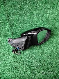 SPECCHIETTO RETROVISORE DESTRO PEUGEOT 208 Serie (