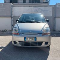 Chevrolet Matiz 800 S Lucky