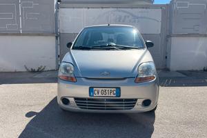 Chevrolet Matiz 800 S Lucky