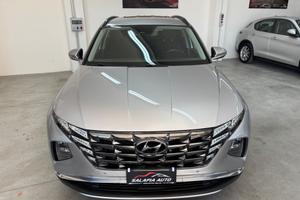Hyundai Tucson 1.6 CRDI XLine