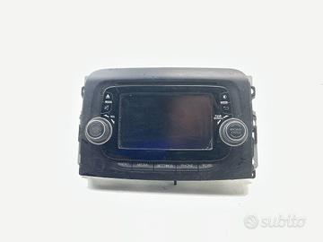 AUTORADIO FIAT 500 L Serie (351_352) 07355944690 (