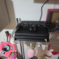Play station  4