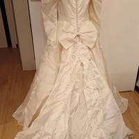 Vestito da sposa 