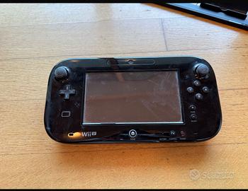 nintendo wii u