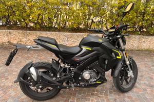 Keeway RKF 125 - 2021