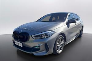 BMW Serie 1 118d Msport auto