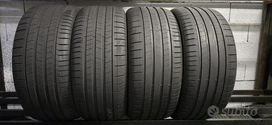 Gomme 285 40 21 Pirelli estive